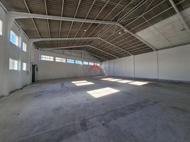 Nave industrial en alquiler en Utrera, Los Molinos photo 0