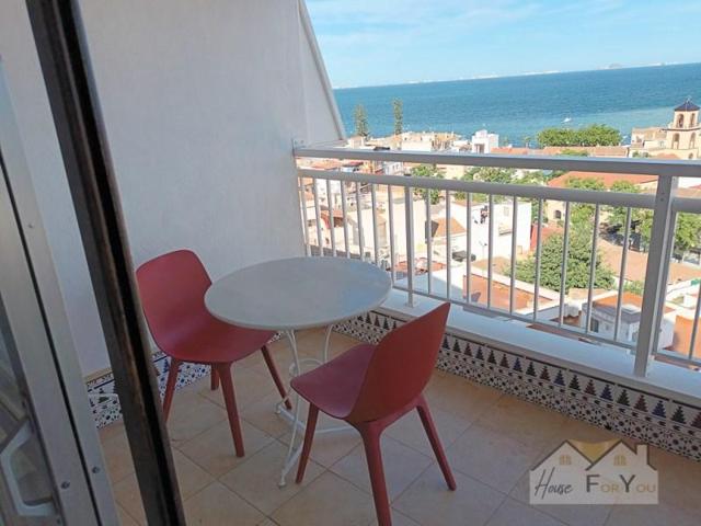 Piso en alquiler en Los Alcázares photo 0