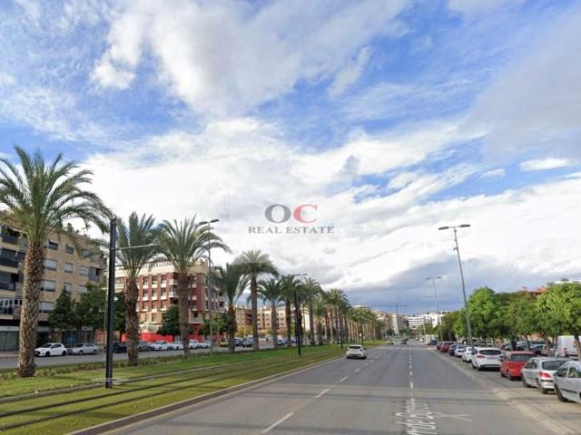 Local comercial en alquiler en Murcia, La Catedral photo 0