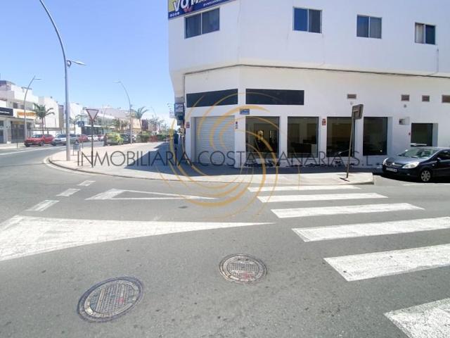 Local comercial en alquiler en Santa Lucía de Tirajana photo 0