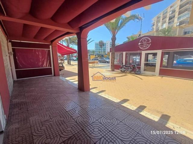 Local comercial en alquiler en Roquetas de Mar, Urbanizacion photo 0