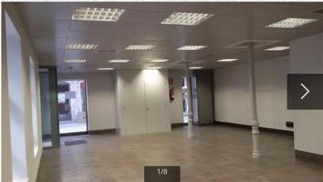 Local comercial en alquiler en Ferrol, Centro photo 0