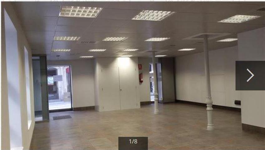 Local comercial en alquiler en Ferrol, Centro photo 0