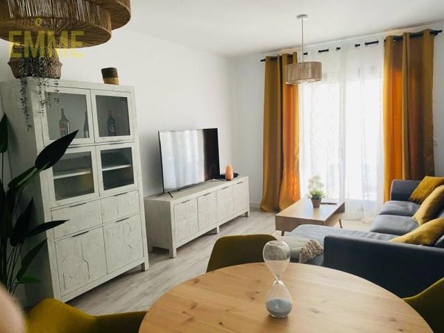 Piso en alquiler en Málaga photo 0