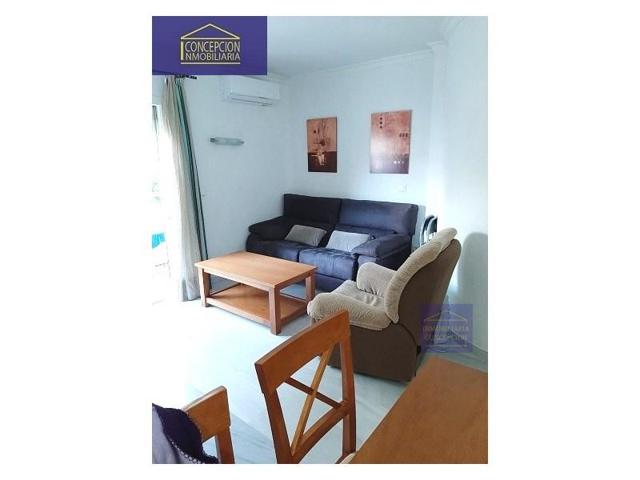 Apartamento en alquiler en Fuengirola photo 0