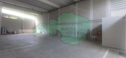 Edificio en alquiler en Ortuella, Urioste photo 0