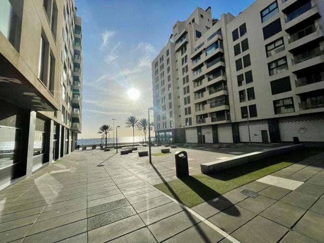 Local comercial en alquiler en Almería, Zapillo - San Miguel photo 0