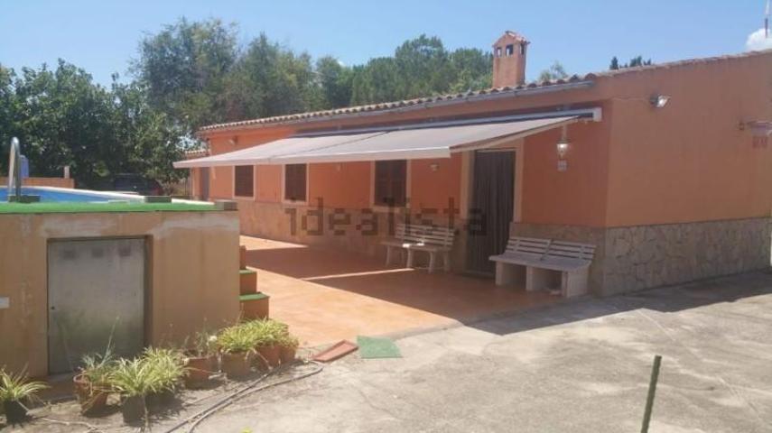 Casa en alquiler en Binissalem, Binissalem photo 0