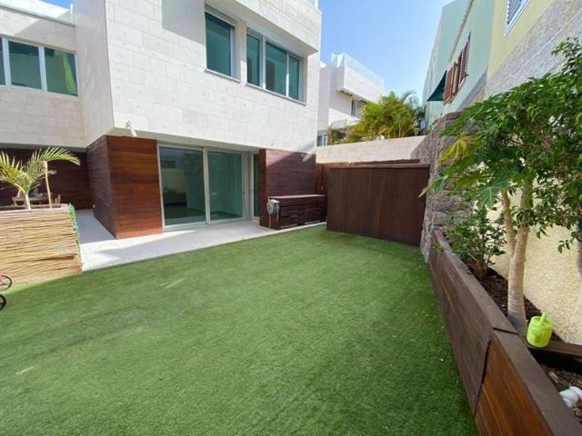 Apartamento en alquiler en San Bartolomé de Tirajana photo 0