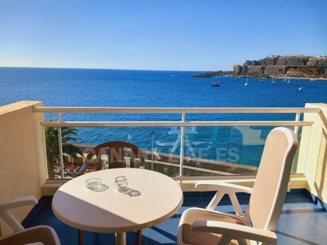 Apartamento en alquiler en Mogán photo 0