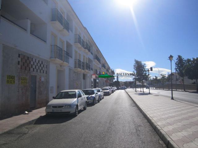 Local comercial en alquiler en Huércal-Overa, Ctra N-340 photo 0