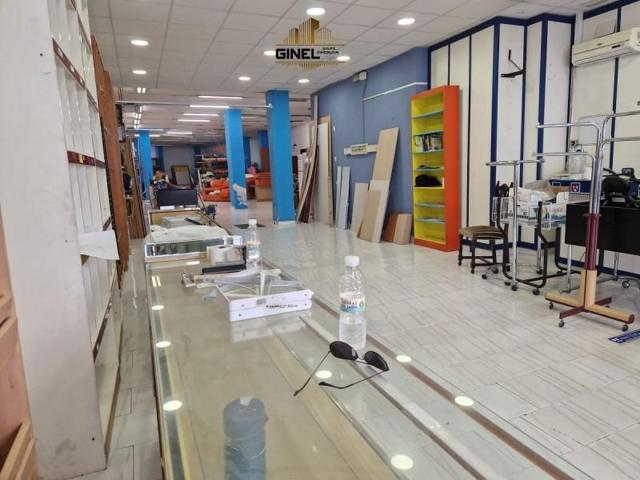 Local comercial en alquiler en Jaén, Avda. Madrid photo 0