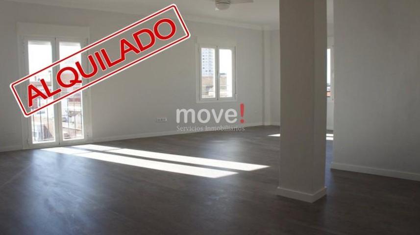 Piso en alquiler en Madrid, Centro - Malasana photo 0