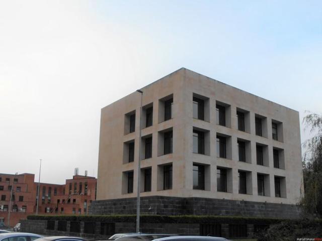 Oficina en alquiler en Leioa, Leioa photo 0