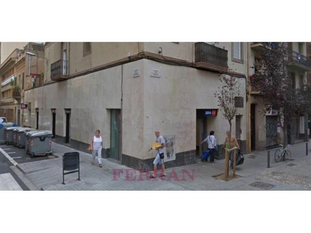 Local comercial en alquiler en Barcelona photo 0