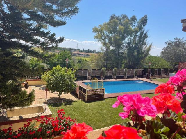 Chalet en alquiler en Alcalá de Guadaira, Urbanizaciones Periferias photo 0