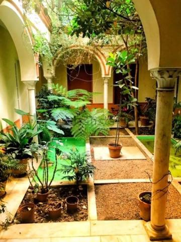 Piso en alquiler en Sevilla, Centro - Arenal photo 0