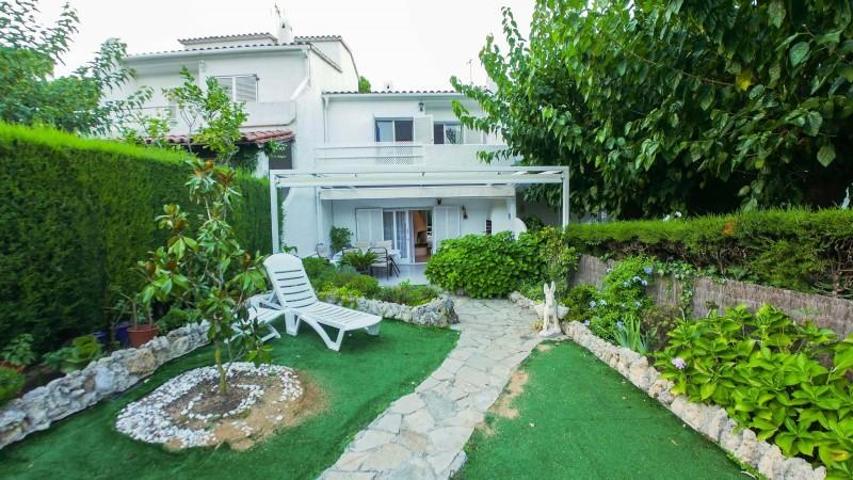 Chalet en alquiler en Castell-Platja d'Aro, Castell-Platja d'Aro photo 0