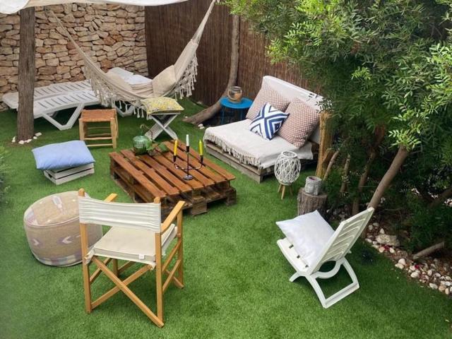 Apartamento en alquiler en Sant Josep de sa Talaia photo 0