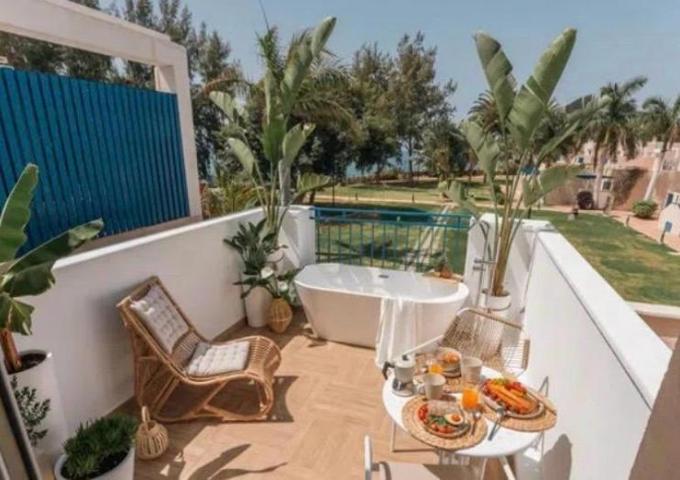 Apartamento en alquiler en San Bartolomé de Tirajana, Sur - San Agustin photo 0