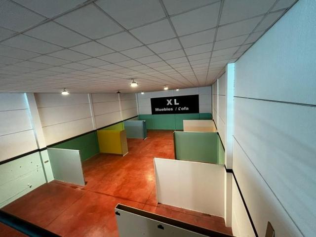 Nave industrial en alquiler en Córdoba, Las Quemadas photo 0