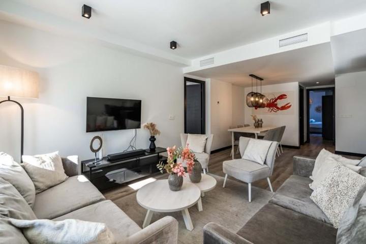 Piso en alquiler en Mijas, Mijas photo 0