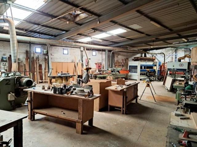 Local comercial en alquiler en Santa Úrsula, Zona Centro photo 0