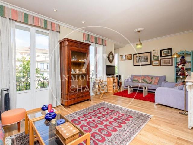 Piso en alquiler en Madrid photo 0