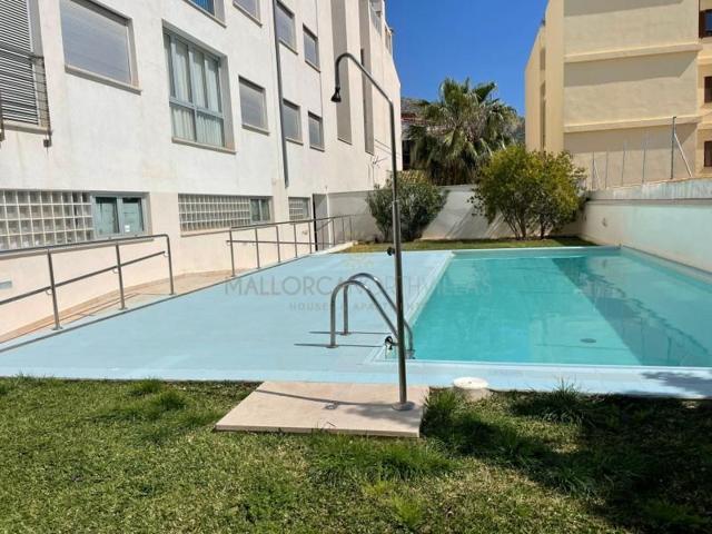 Apartamento en alquiler en Pollença photo 0