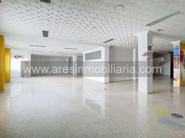 Local comercial en alquiler en Écija, Puerta Osuna photo 0