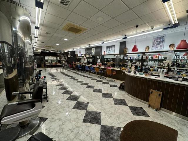 Local comercial en alquiler en Ferrol, Centro photo 0