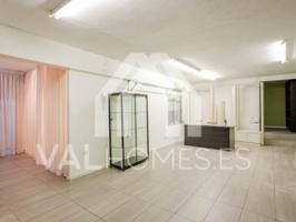 Local comercial en alquiler en Valencia, El Pla del Remei photo 0