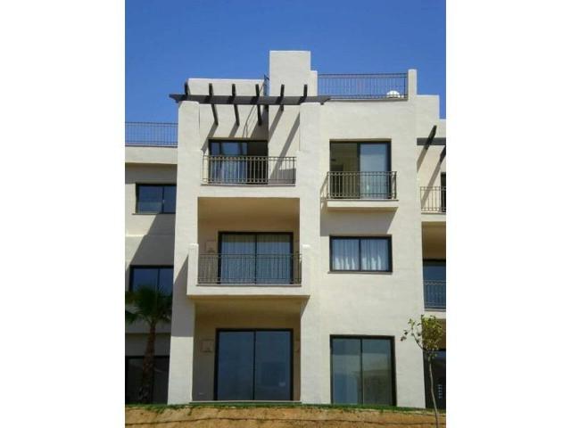 Piso en alquiler en San Javier photo 0