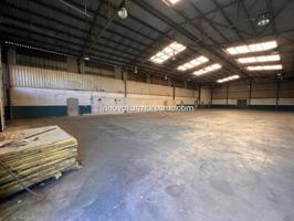 Local comercial en alquiler en Fogars de la Selva photo 0