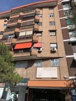 Piso en alquiler en Madrid, Centro photo 0