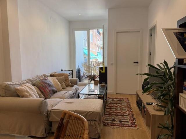 Piso en alquiler en Madrid, Madrid photo 0