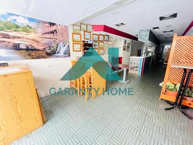 Local comercial en alquiler en Cáceres, PLAZA MAYOR photo 0