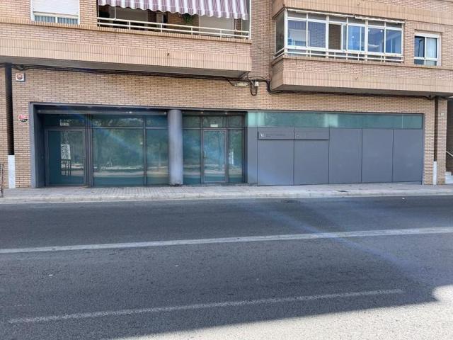 Local comercial en alquiler en Elda, Av. alfonso xiii photo 0