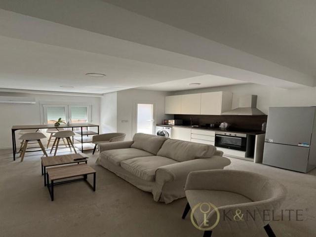 Piso en alquiler en Valencia photo 0