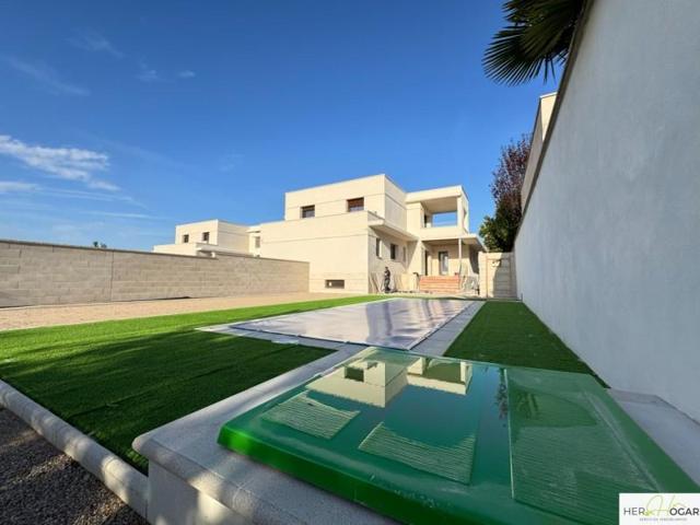 Chalet en alquiler en Cobisa, Cobisa (1) photo 0