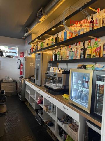 Local comercial en alquiler en Madrid, Chamartín - Hispanoamérica photo 0