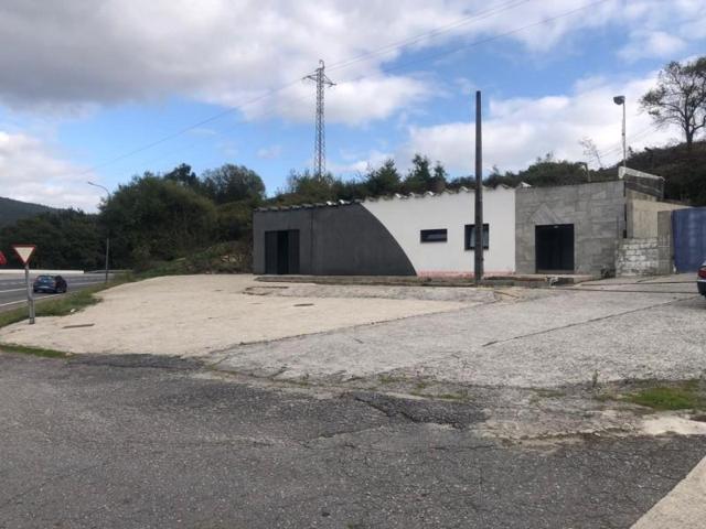 Local comercial en alquiler en Pontevedra, Pontevedra photo 0