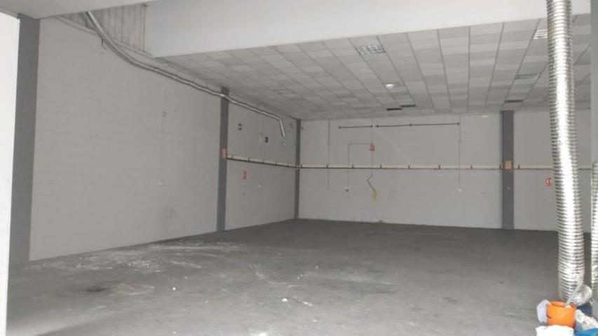 Nave industrial en alquiler en Mairena del Aljarafe, Poligono Pisa photo 0