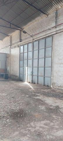 Nave industrial en alquiler en Valdepeñas, Periferia photo 0