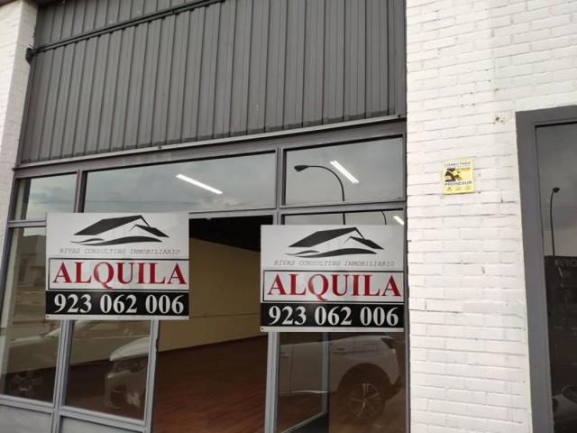 Nave industrial en alquiler en Villares de la Reina, Villares De La Reina photo 0