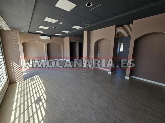 Local comercial en alquiler en San Bartolomé de Tirajana photo 0