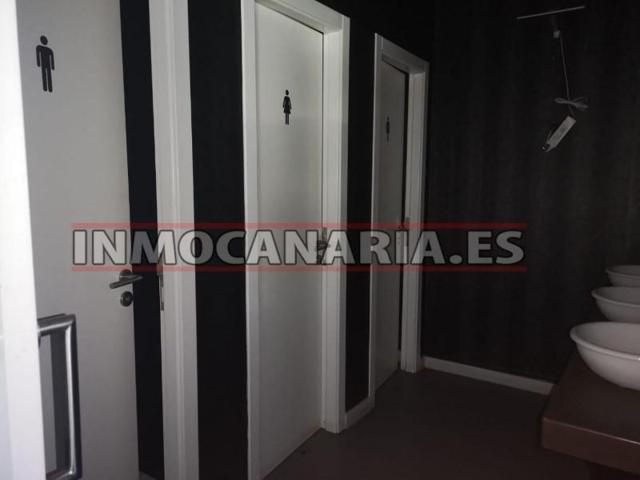 Local comercial en alquiler en San Bartolomé de Tirajana photo 0