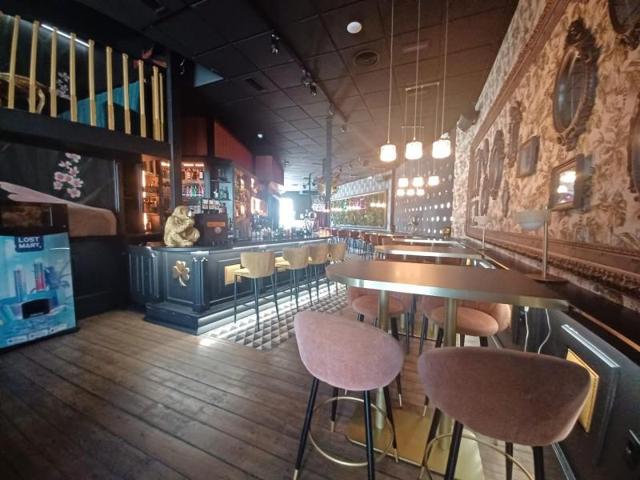 Local comercial en alquiler en Orihuela Costa, Agua Marina photo 0