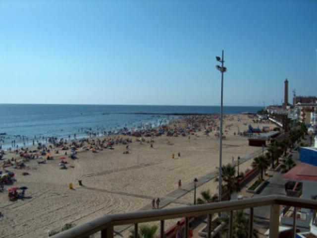 Apartamento en alquiler en Chipiona, Regla photo 0