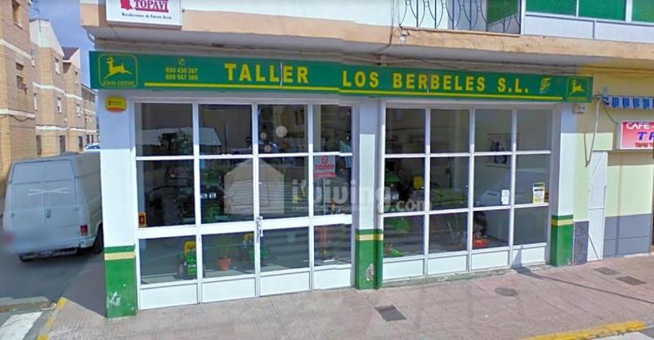 Local comercial en alquiler en Albox, Albox photo 0